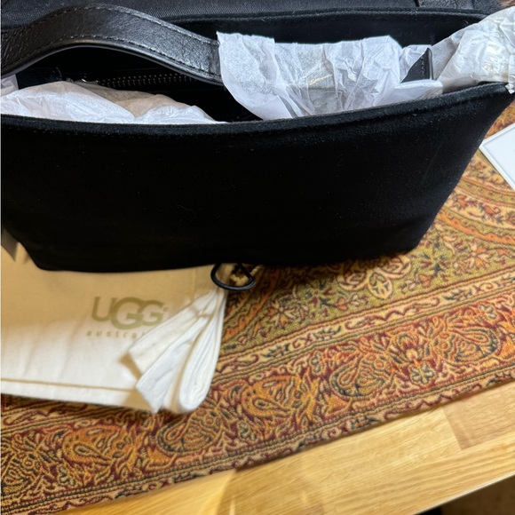 UGG Bags Ugg Australia Bailey Messenger Bag Poshmark